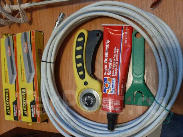 Инструмент, б/у, в наличии. Цена: 500₽ в Хабаровске