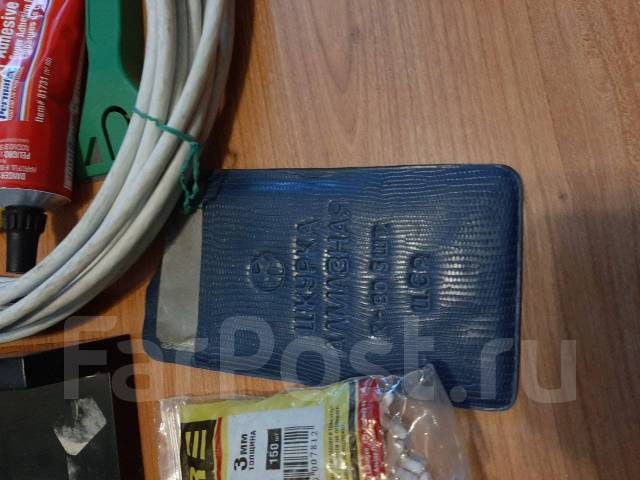 Инструмент, б/у, в наличии. Цена: 500₽ в Хабаровске