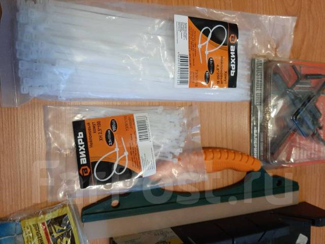 Инструмент, б/у, в наличии. Цена: 500₽ в Хабаровске