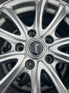 Weds Arreest. x16", 5x114.3 ����