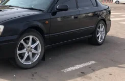 AEZ Antigua. x16", 5x100 ����