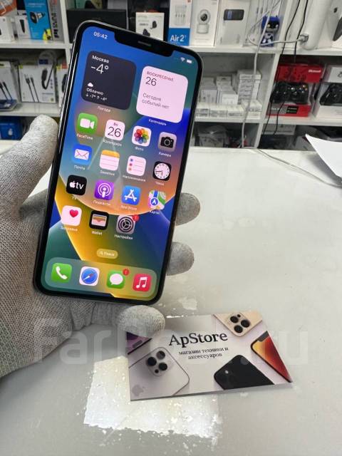 Apple iPhone 11 Pro Max 64 GB Original 72 Trade