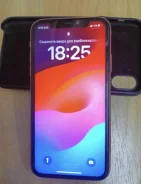 Apple iPhone Xr. �/�, 64 ��, �������, �������, 3G, 4G LTE, NFC ����