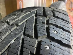 Roadstone Winguard Ice. ������, ����������, �/�, ����� 10 % ����
