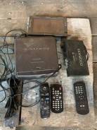 Panasonic CN-RA04D ����