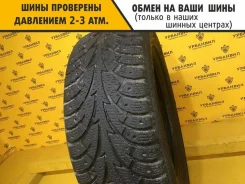 Hankook Winter i*Pike