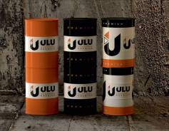 ULU. ATF (��� ����), �������������, 200��. ����