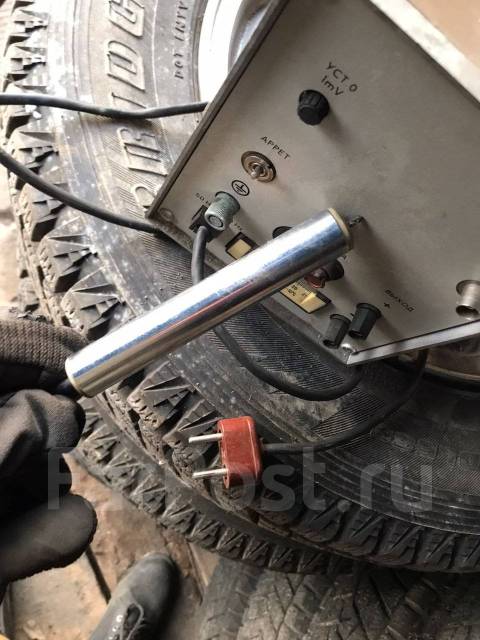 Милливольтметр В3-48А, б/у, в наличии. Цена: 5 000₽ во Владивостоке