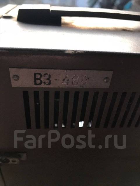 Милливольтметр В3-48А, б/у, в наличии. Цена: 5 000₽ во Владивостоке