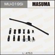   Masuma 19  (475) (1/10/50) Masuma . MU-019SI MU019SI 