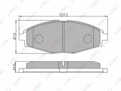 ������� ��������� �������� | ����� | Lynxauto BD1801 BD1801 ����