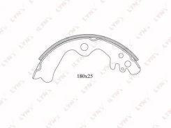 ������� ��������� ���������� | ��� | Lynxauto BS5701 BS5701 ����