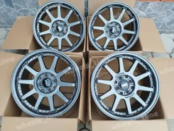HSR Wheel. 7.0x16", 4x100, 4x114.3, ET42, �� 73,1���. ����