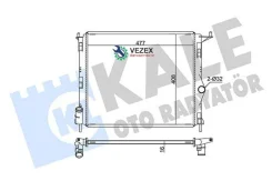 �������� ���������� ��� �/� Lada Largus (12-)/Renault Logan (08-) 1.4i/1.6i MT ������ KALE 346010 346010 ����
