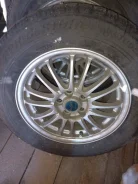 Primo. x15", 5x100 ����