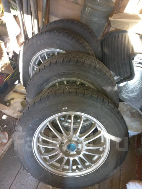 Primo. x15", 5x100 ����