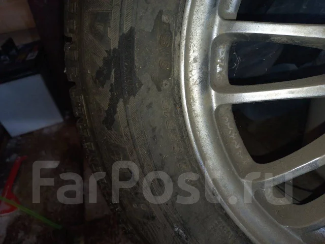 Primo. x15", 5x100 ����