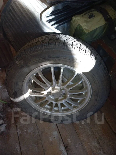 Primo. x15", 5x100 ����