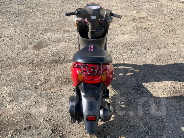 Suzuki Lets 4. 49����. ��., ��������, ��� ���, ��� ������� ����