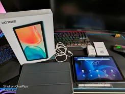 Doogee T10. 10.1 ������, ������ 128 �� ����