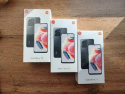 Xiaomi Redmi Note 12. �����, 256 ��, ������, 4G LTE, Dual-SIM, NFC ����