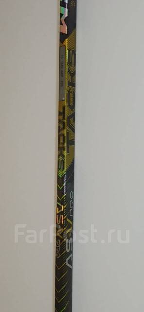 Хоккейная клюшка CCM Super tacks AS-V Pro, новый, в наличии. Цена: 12 ...