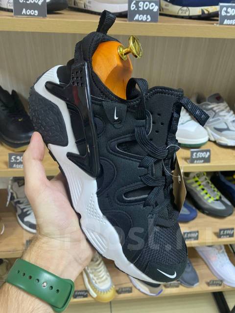 Nike 2025 huarache 45