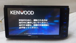 Kenwood MDV-D306W ����