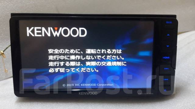 ケンウッド MDV-D306W MDV-D406BTW/D406BT/D306W/D306/D306BT/D206BT/D206｜メモリー