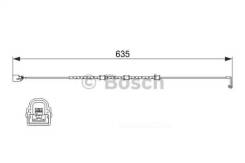     Bosch 1987474515 1987474515 