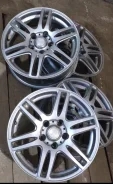 Yokohama Laycea. 6.5x16", 5x114.3, ET38, �� 54,1���. ����