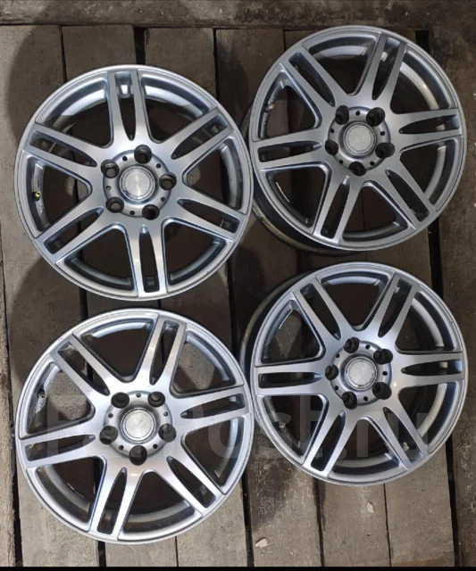 Yokohama Laycea. 6.5x16", 5x114.3, ET38, �� 54,1���. ����