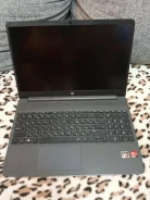 HP 15s. 15.6", ��� 8 ��, WiFi: 1, Bluetooth: 1 ����