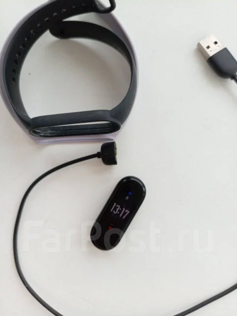 Xiaomi Mi Band 5 ����