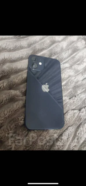 Apple iPhone 12 mini. �/�, 128 ��, ������, 4G LTE ����