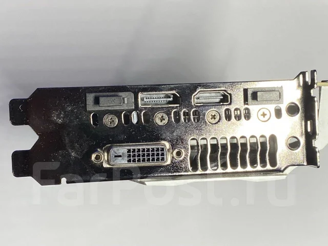 GeForce GTX 1060 ����