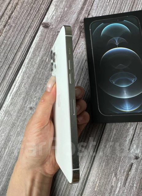 Apple iPhone 12 Pro Max. �/�, 512 ��, ����� ����