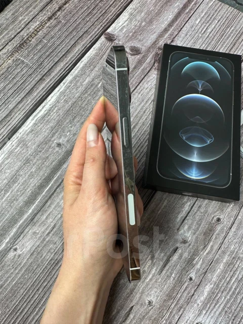 Apple iPhone 12 Pro Max. �/�, 512 ��, ����� ����