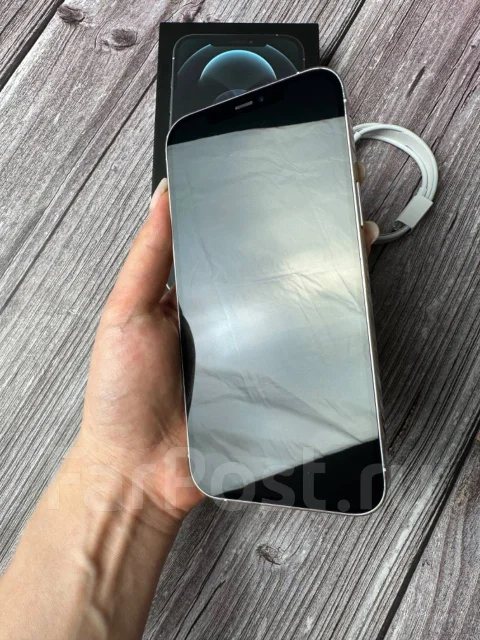 Apple iPhone 12 Pro Max. �/�, 512 ��, ����� ����
