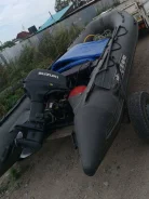 Shturman Jet Pro. ����� 4,5��., ��������� ���������, 30��.�., ������ ����