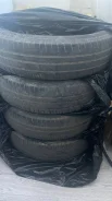 Toyo Winter Tranpath M2. ������, ��� �����, 2018 ���, �/�, ����� 50 % ����