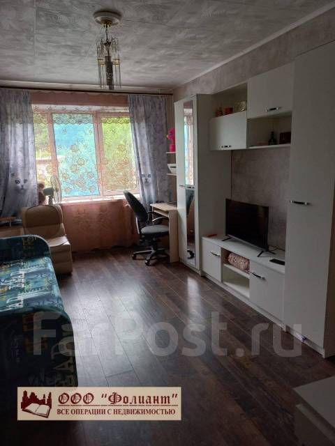 Продам квартиру в Артеме - Купить 1-комнатная квартиру в Артеме | ФарПост