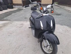 Honda Joker 90. 90����. ��., ��������, ���������, ��� ������� ����