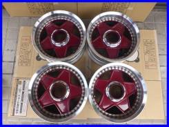 Rial Modena. 8.0x16", 6x139.7, ET0 ����