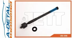 ���� ������� JETT V81-098 (CRT-135), ������ V81098 ����
