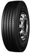 Continental HSW2 Scandinavia. ������, 2022 ���, ����� ����