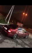 Hyundai Accent ����