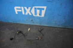 ������ ABS Mazda Familia (����� �������) BJ, ����� ������ B25D4372YB ����