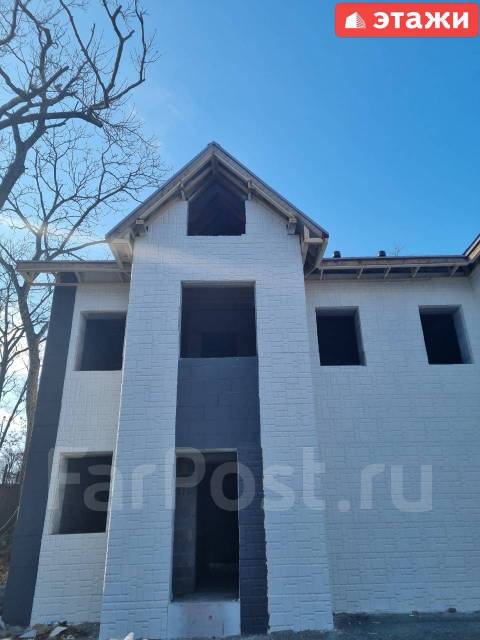Продается таунхаус по адресу: улица 6-Восточная 8/1, 370 кв. м. 203,7 ...