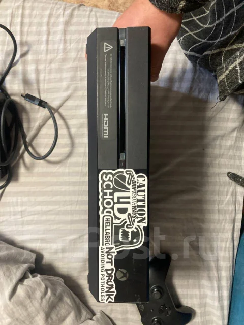 Microsoft Xbox One ����